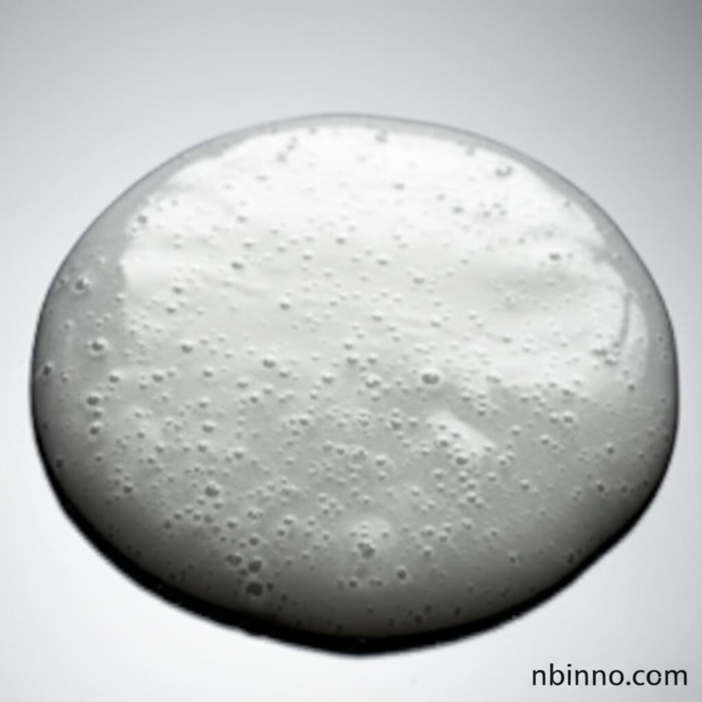 Amino Silicone Oil