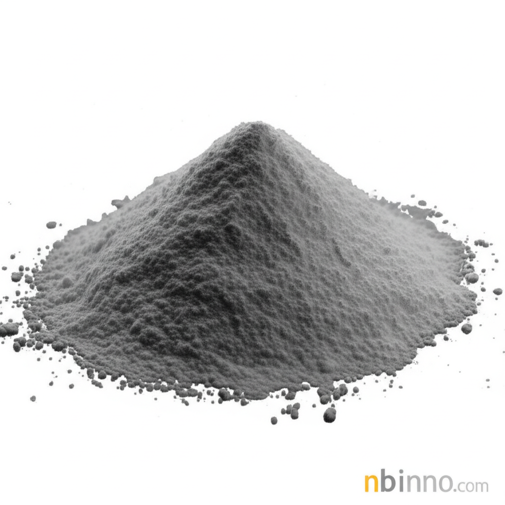 Ammonium Bicarbonate