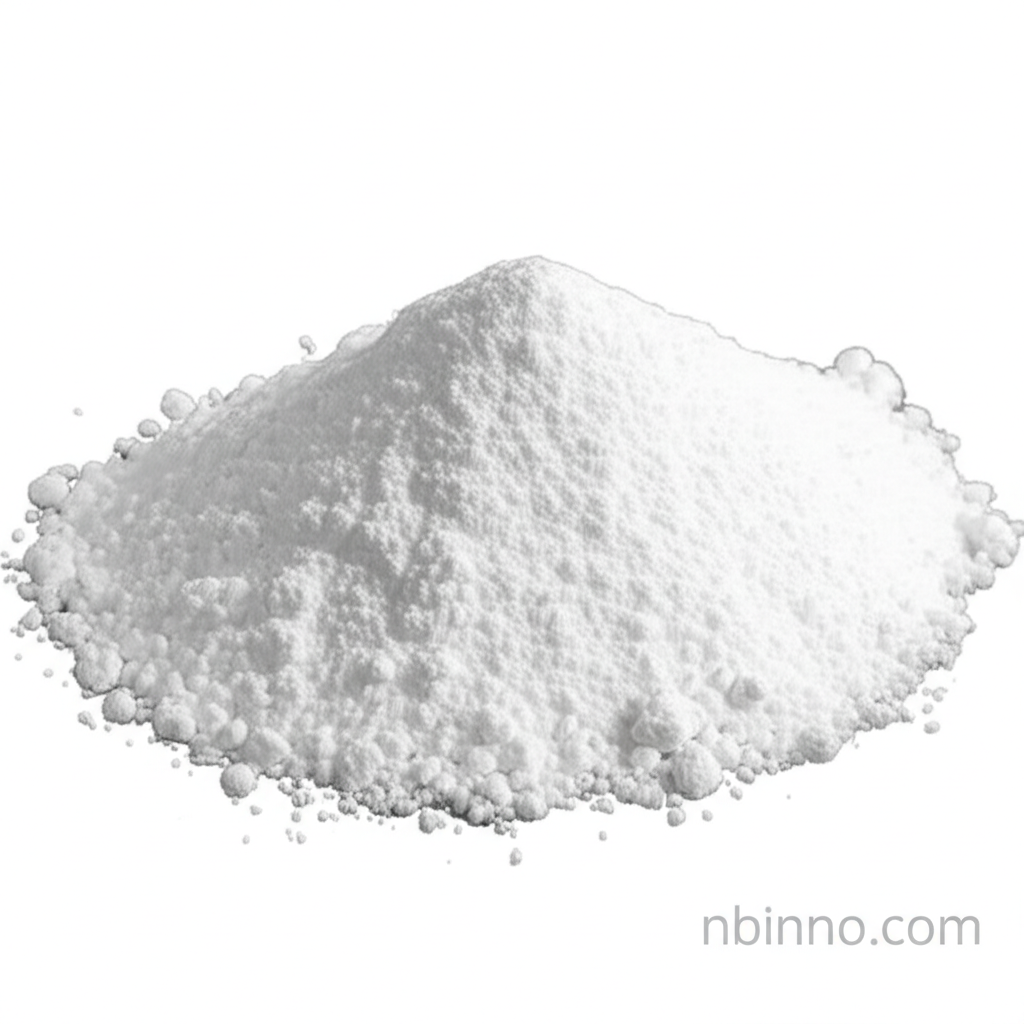 Composite Lead Salt Heat Stabilizer