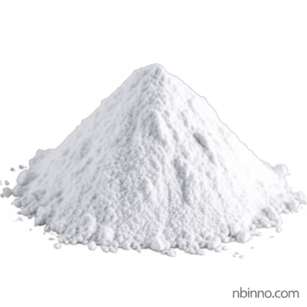 Fumed Silica