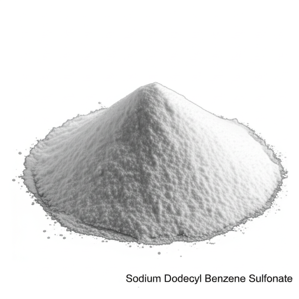 Sodium Dodecyl Benzene Sulfonate
