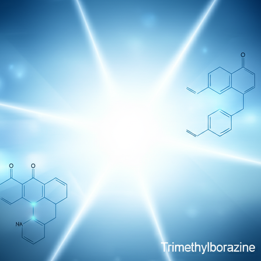 Trimethylborazin