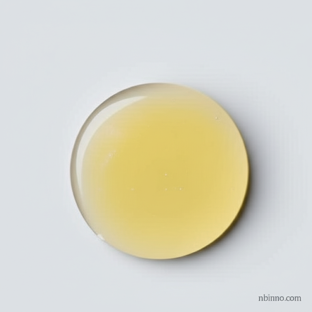Silicone Softener