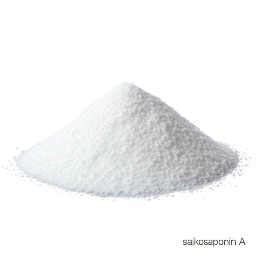 Saikosaponin A