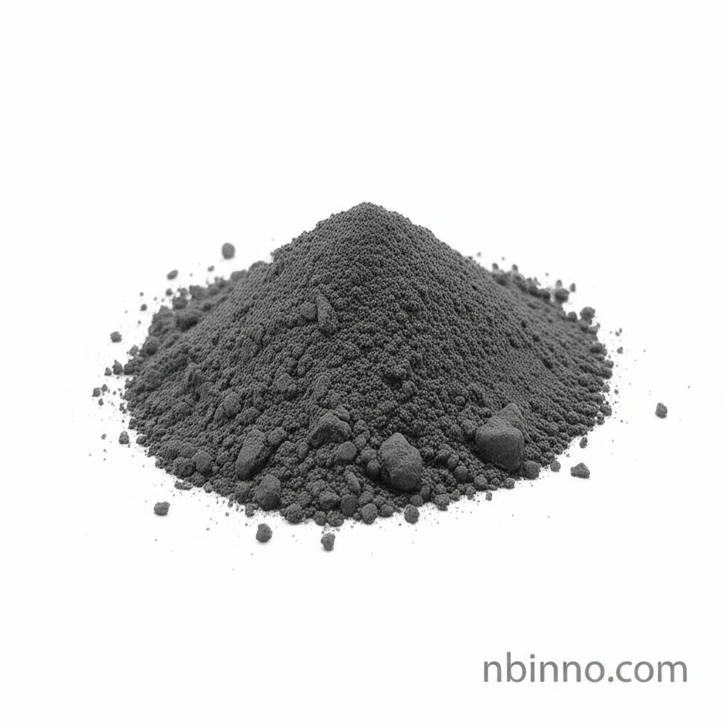 Nickel Oxide