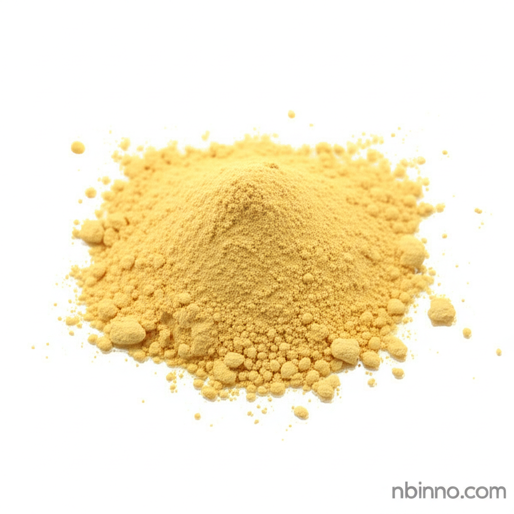 Tremella Polysaccharide