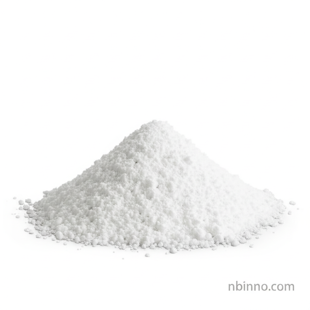 Nicotinamide Riboside Powder
