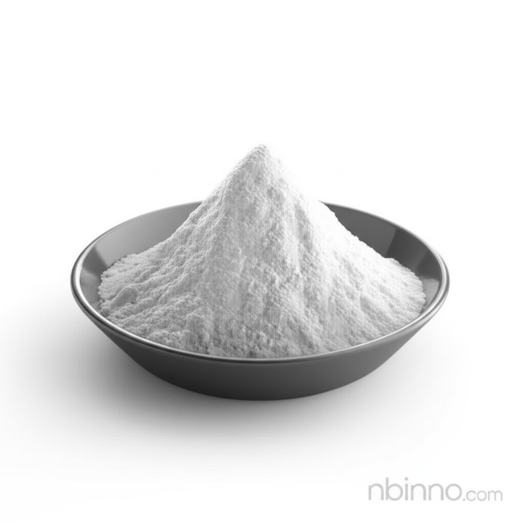 Magnesium-Lysinat-Chelat