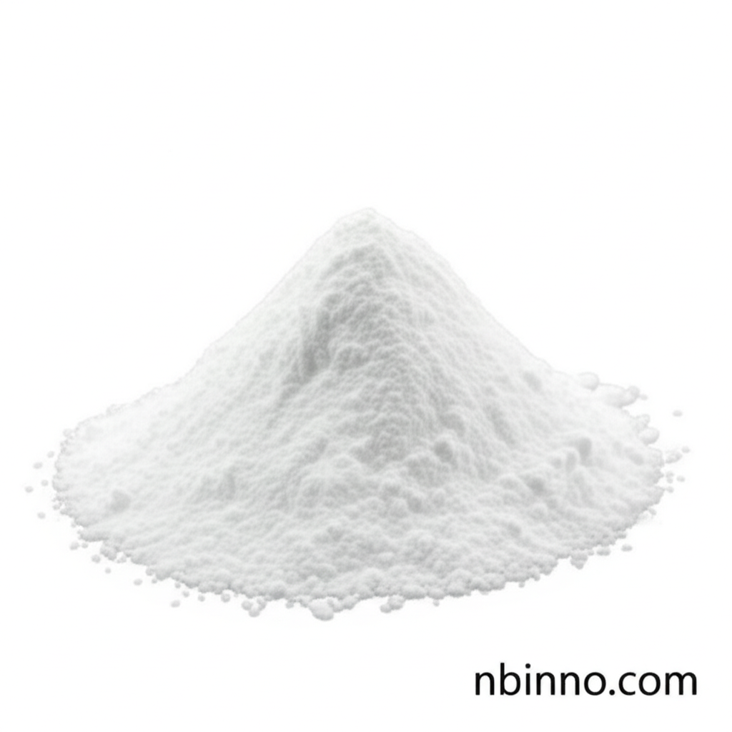 Hydroxypropyl Guar Hydroxypropyltrimonium Chloride