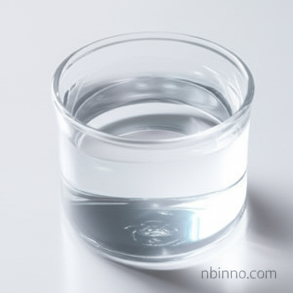 Propylene Glycol Monomethyl Ether Acetate