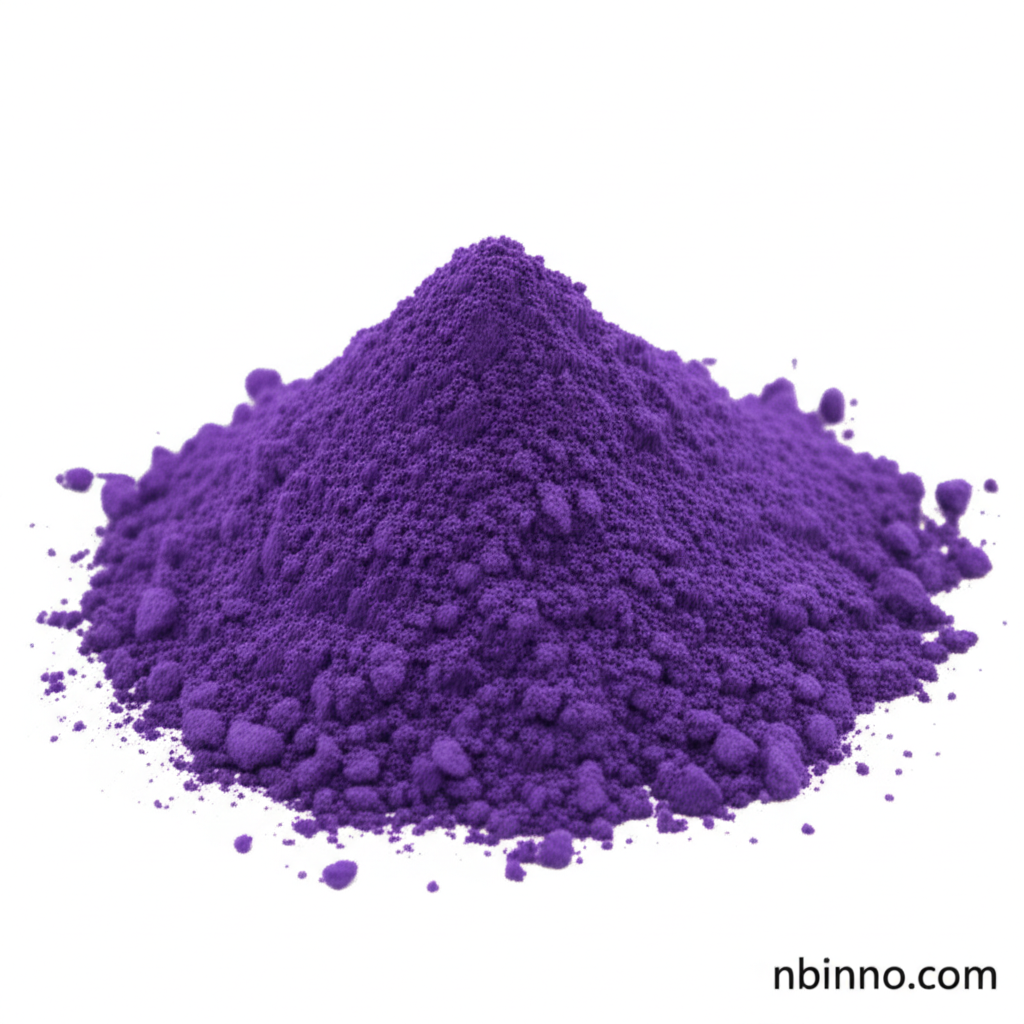 HC Violet BS