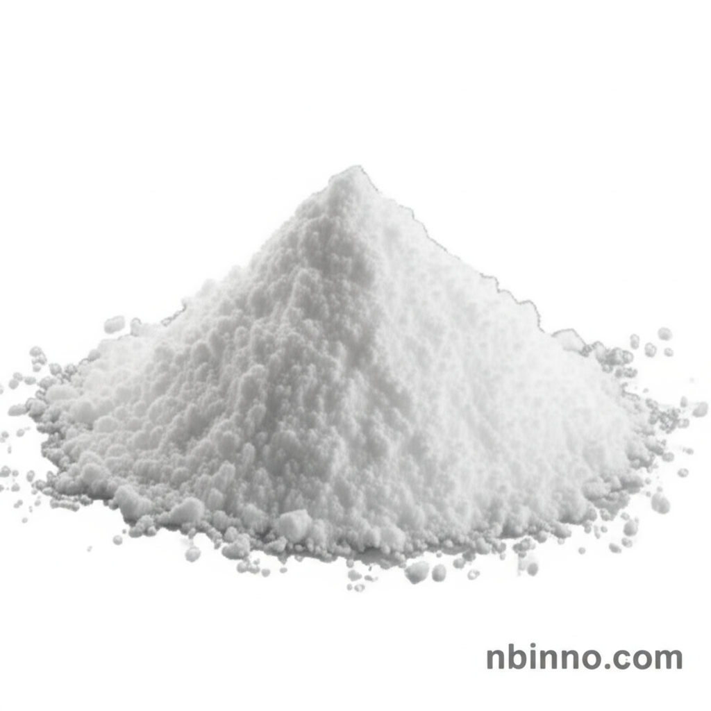 Nicotinic Acid