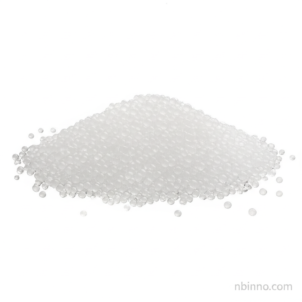 Silica Gel Desiccant Packets