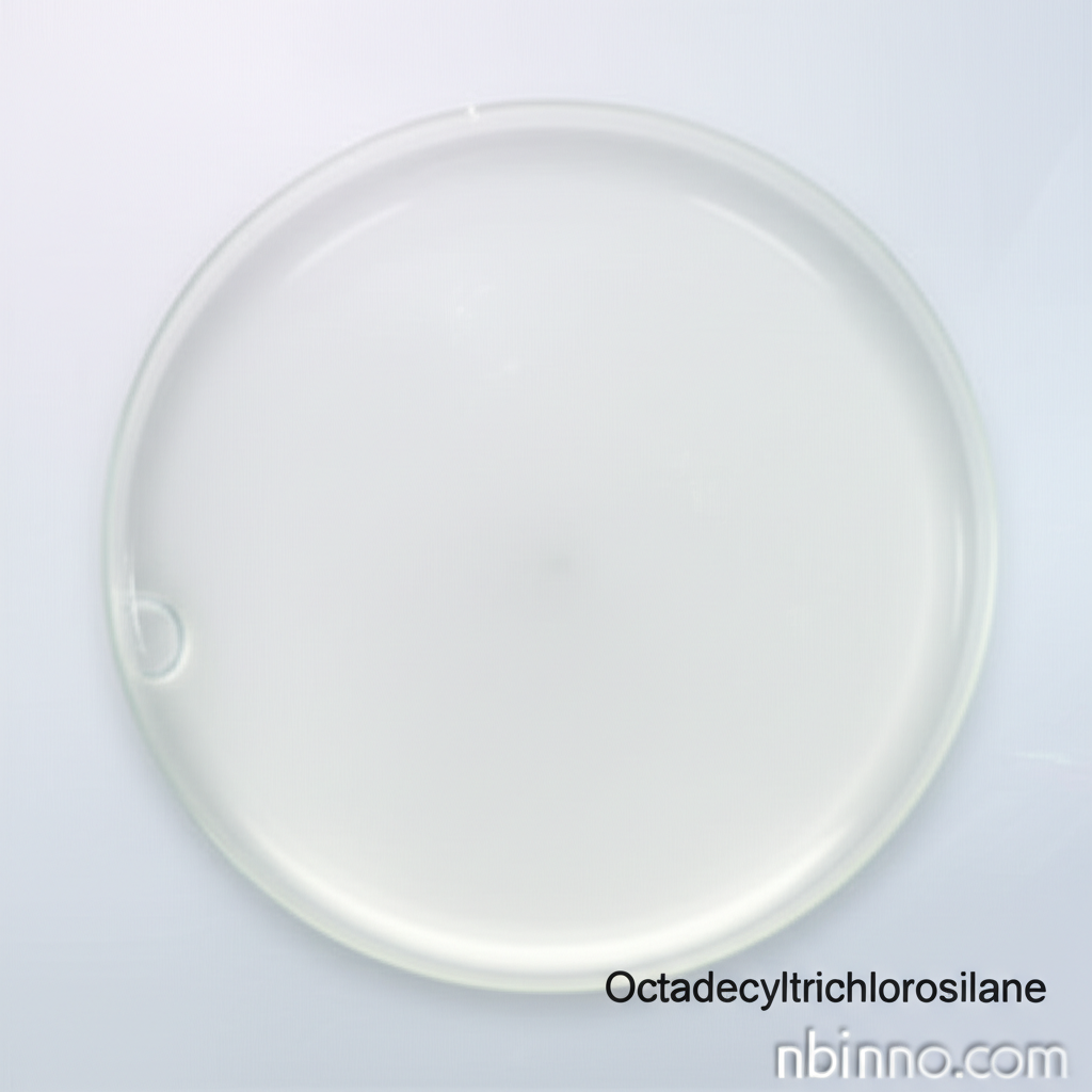 Octadecyltrichlorosilane