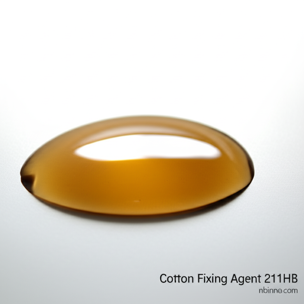 Cotton Fixing Agent 211HB