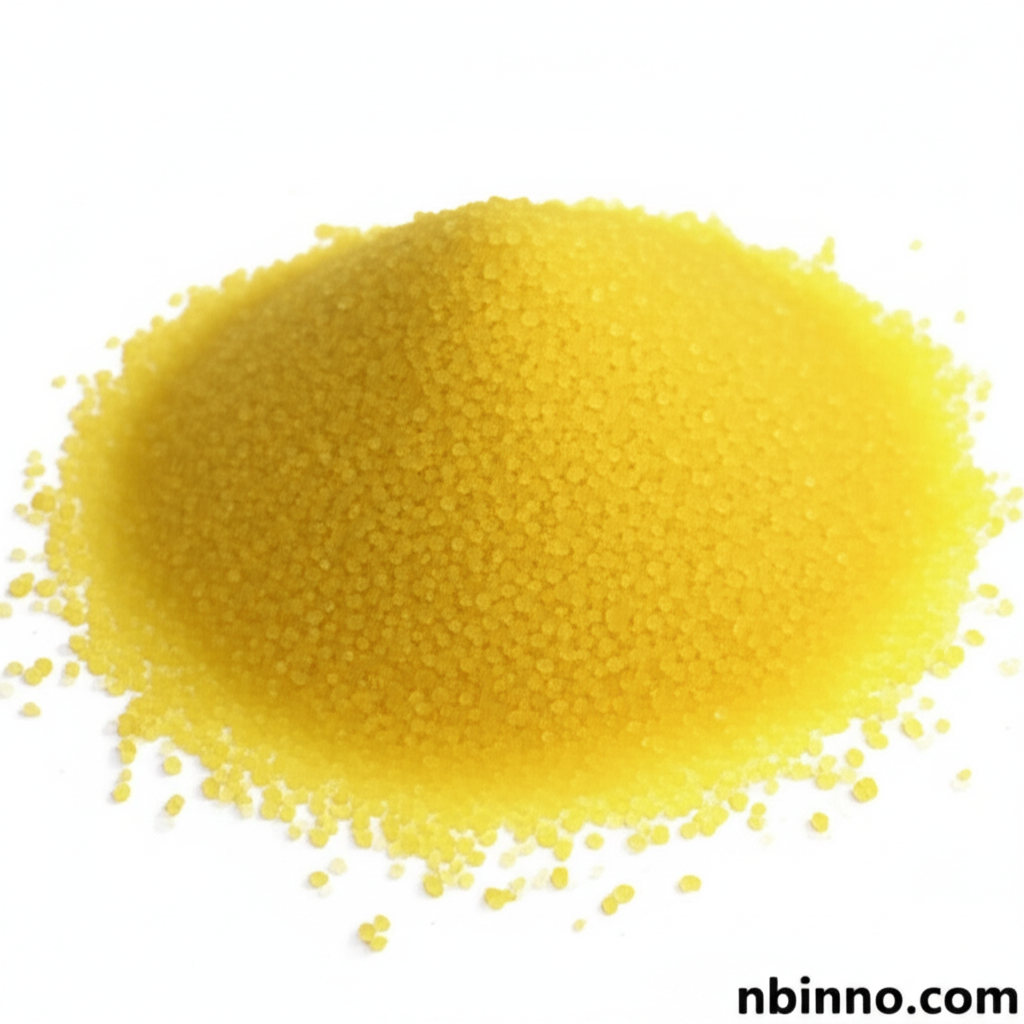 Tackifying Resin