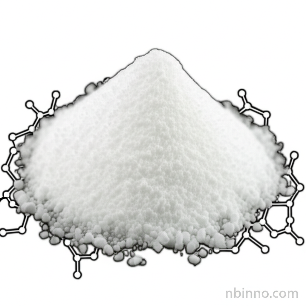 Piperazina Anidra
