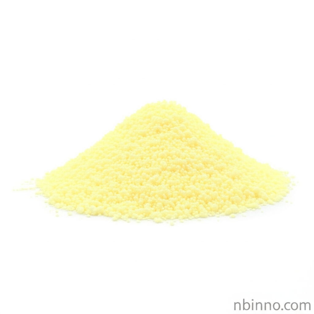 High Performance Softener Flake