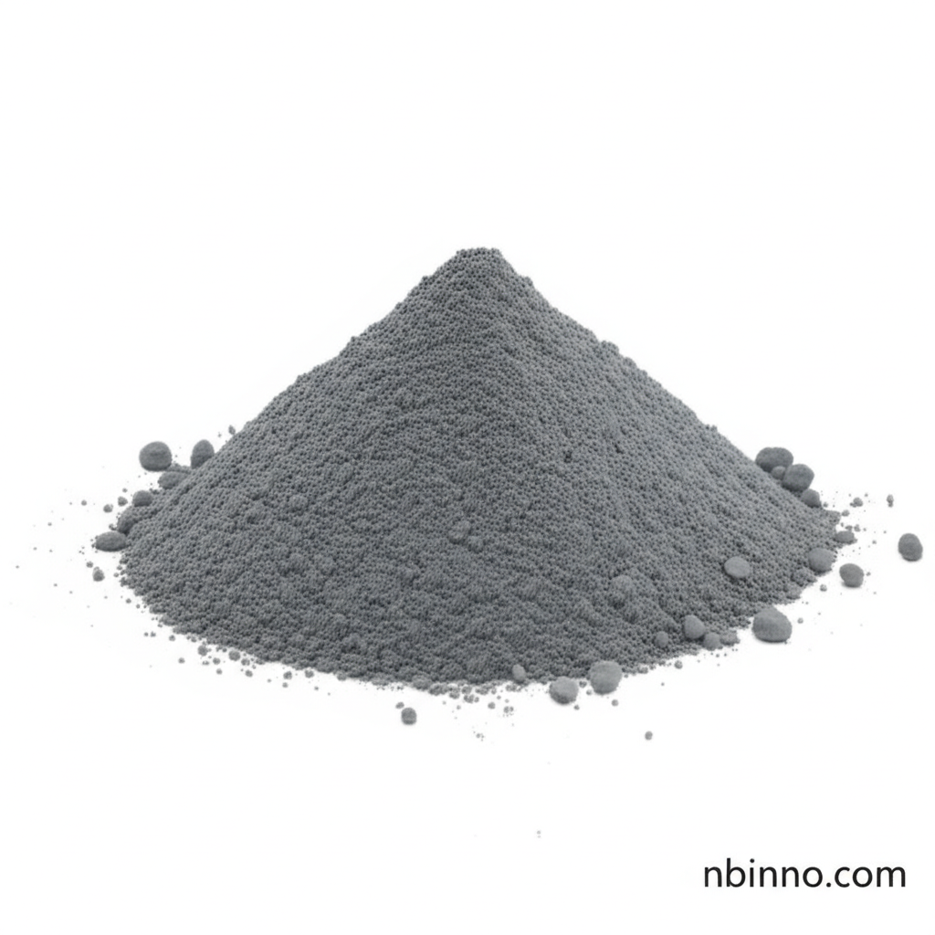 Iron Based Desulfurization Catalyst