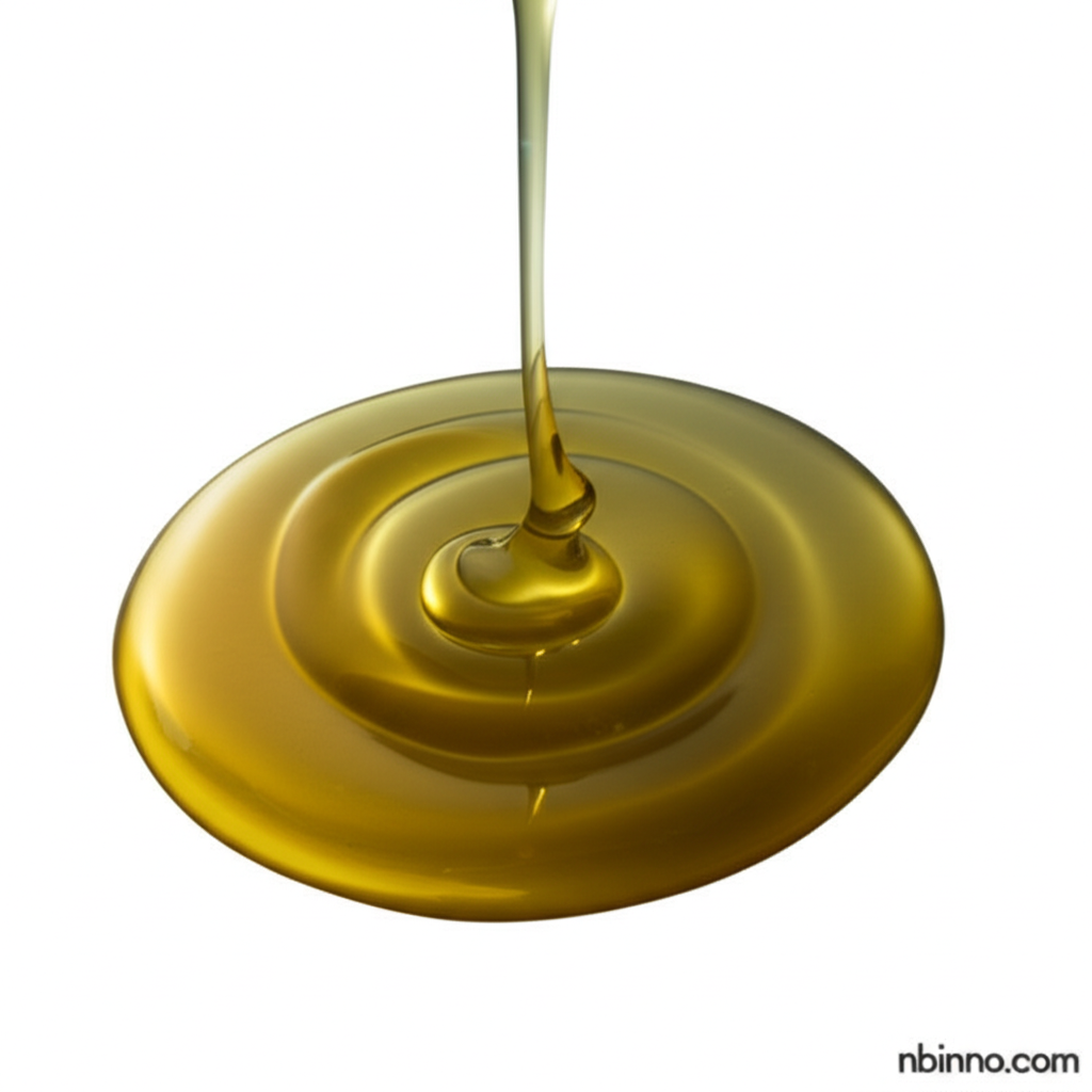 Anionic Acrylic Acid Thickener