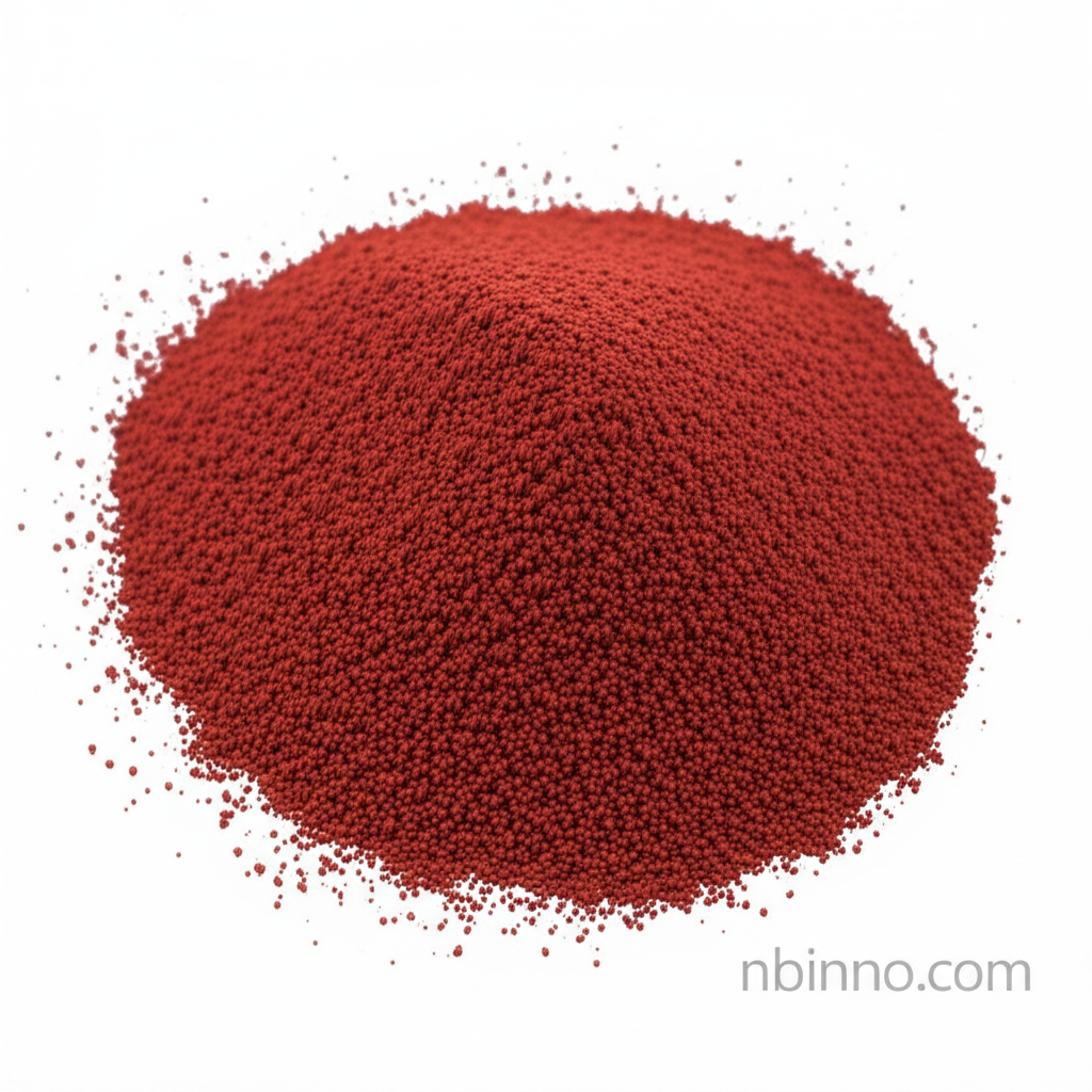 High Temperature Sintering, Sewage Treatment, Ozone Catalyst
