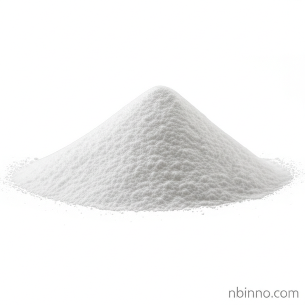 Polyacrylamide