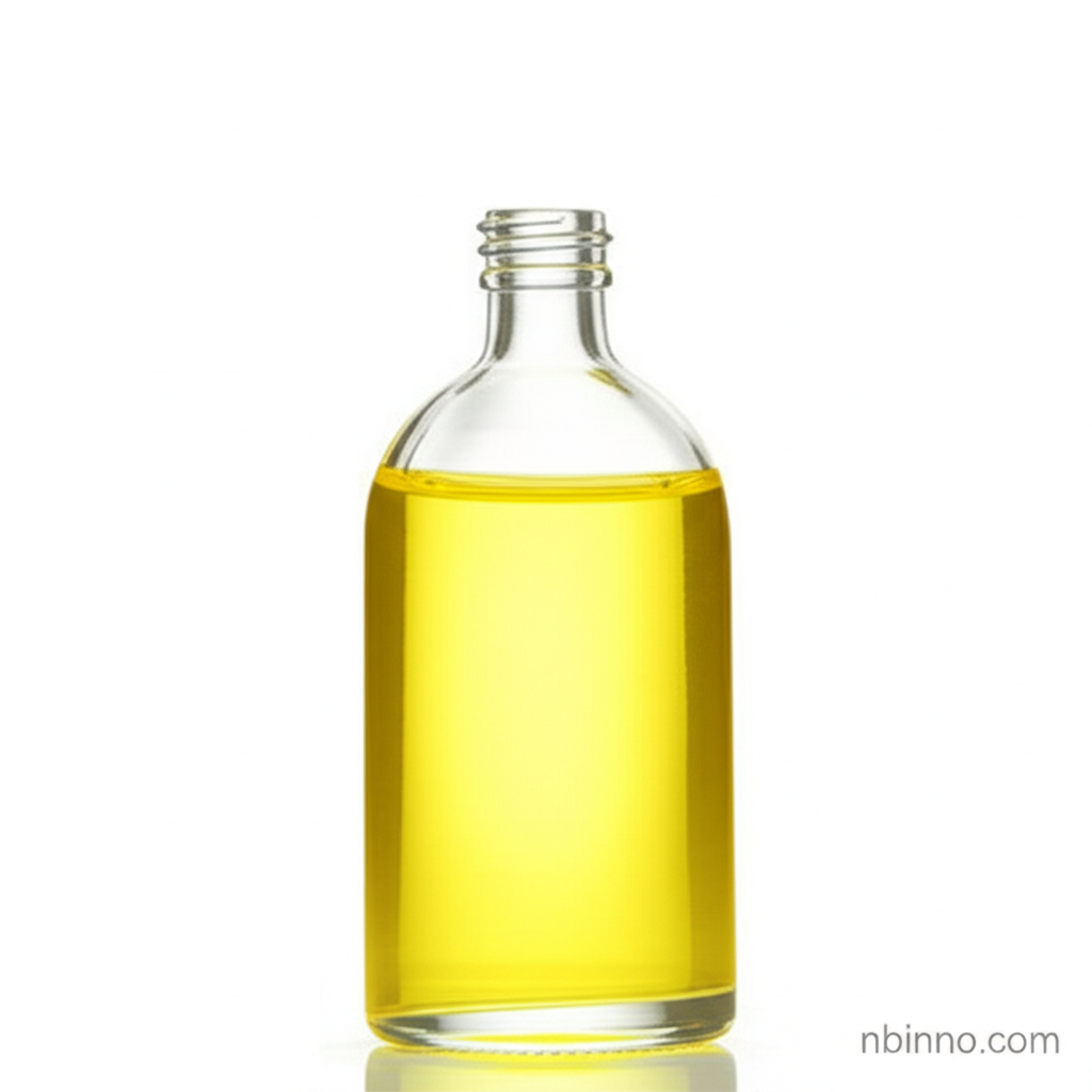 Benzoin Oil
