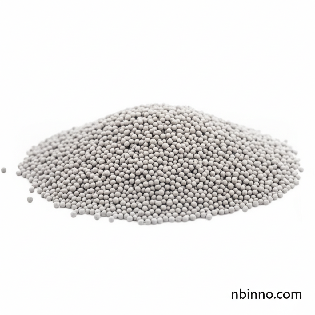 3A Molecular Sieve