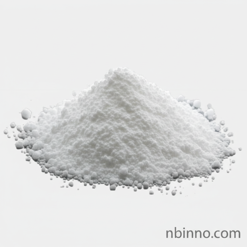Hyaluronic Acid Powder