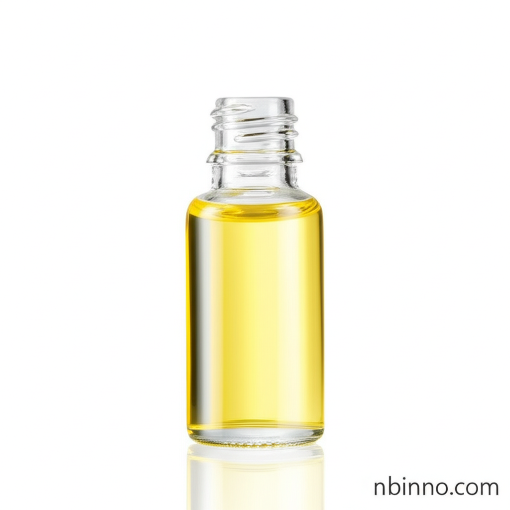 Eucalyptus Essential Oil