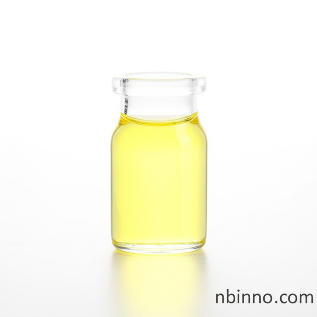 Dioctyl Terephthalate Plasticizer