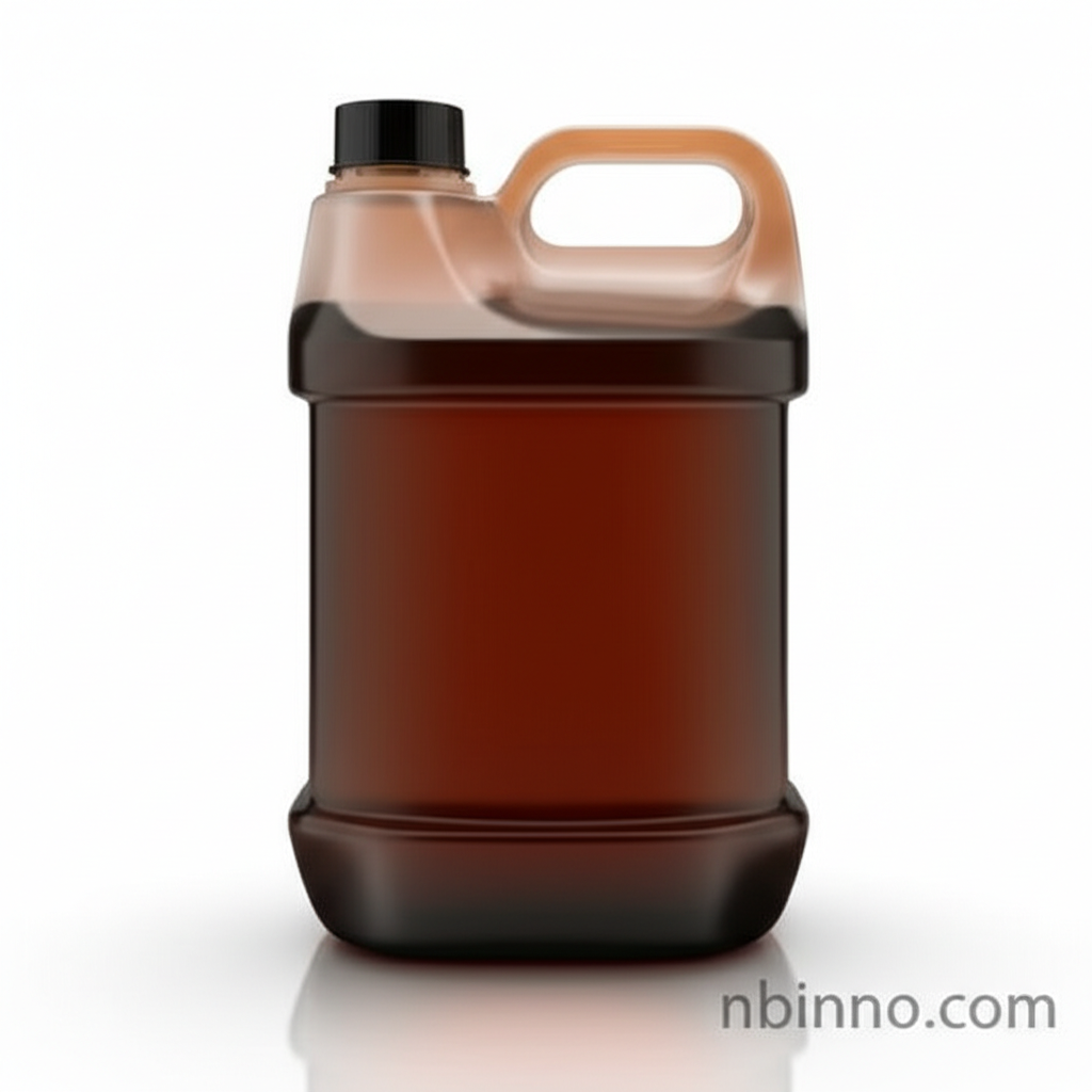 Cellulase Enzyme Liquid Bio Polishing Enzyme