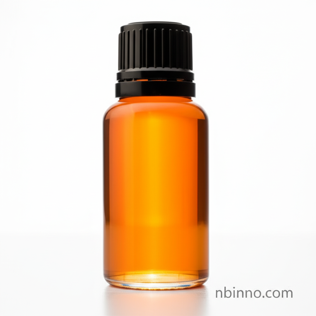 Cold Pressed Sweet Orange Essential Oil