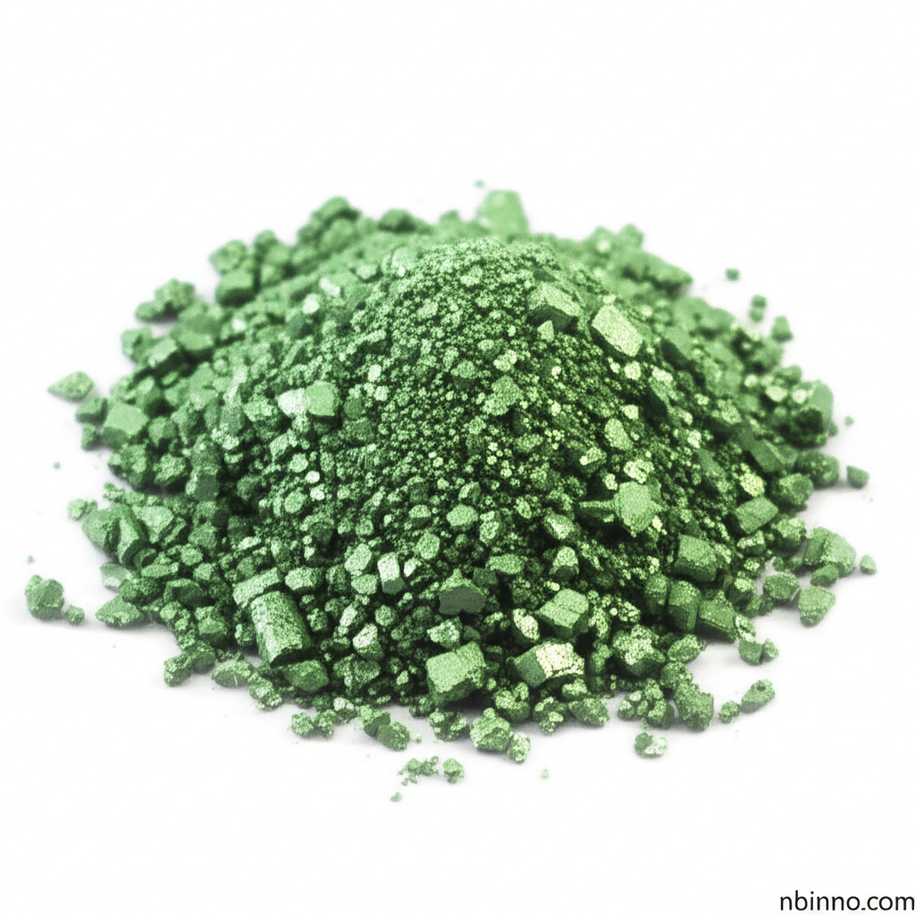 Nickel Acetate Tetrahydrate