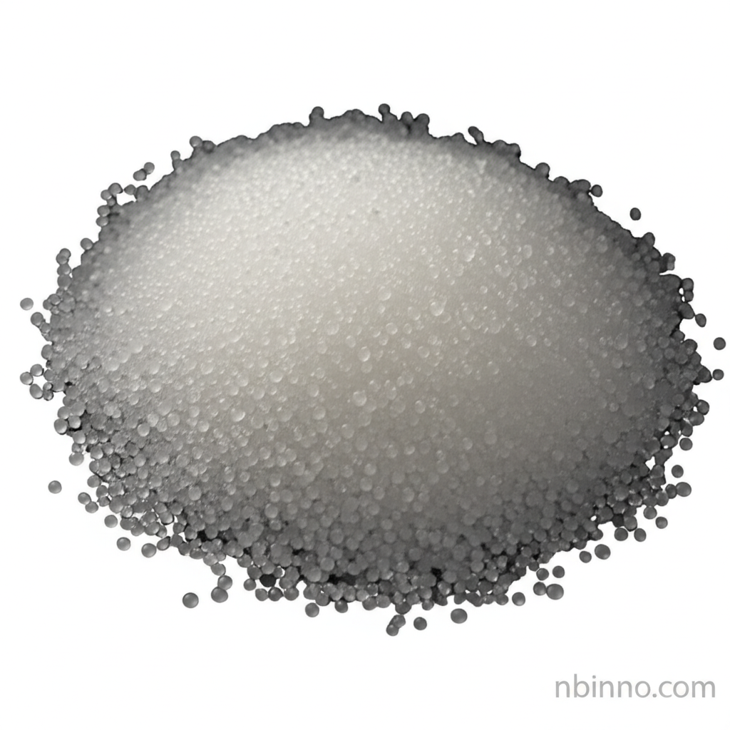 Silica Gel Desiccant