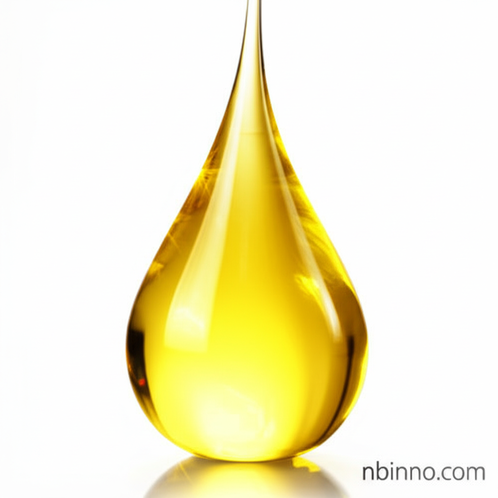 Dioctyl Terephthalate