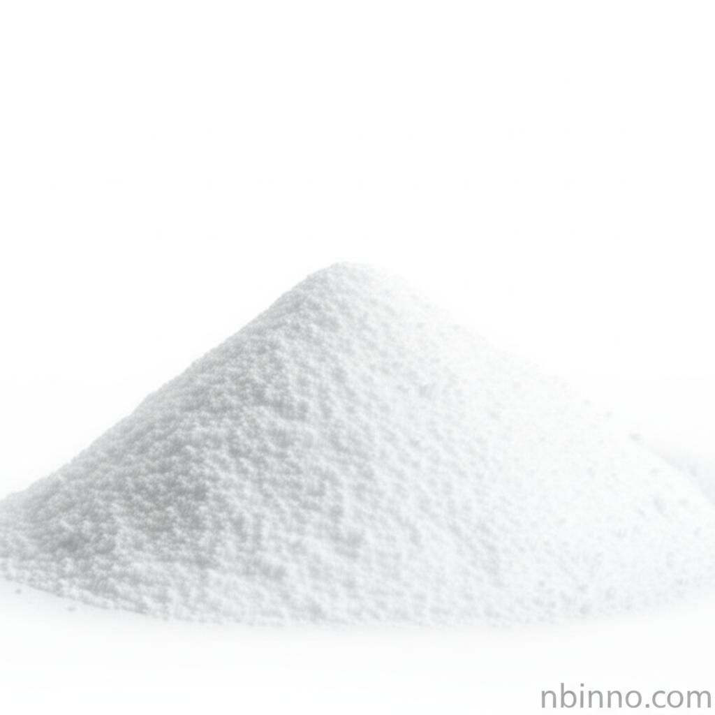 Sodium Hexafluoroaluminate