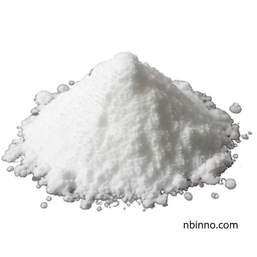 Minoxidil Sulphate Powder
