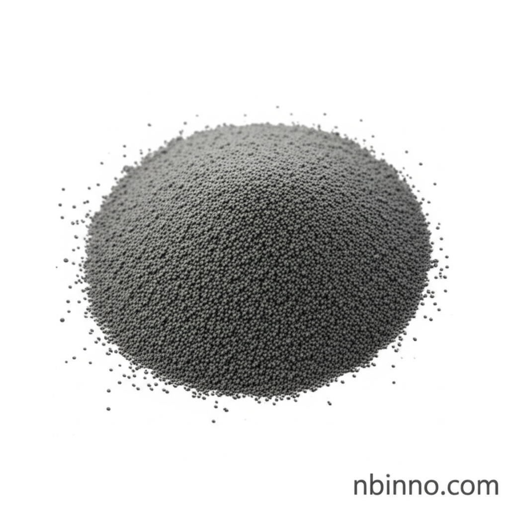 Pure Silica Gel Sand