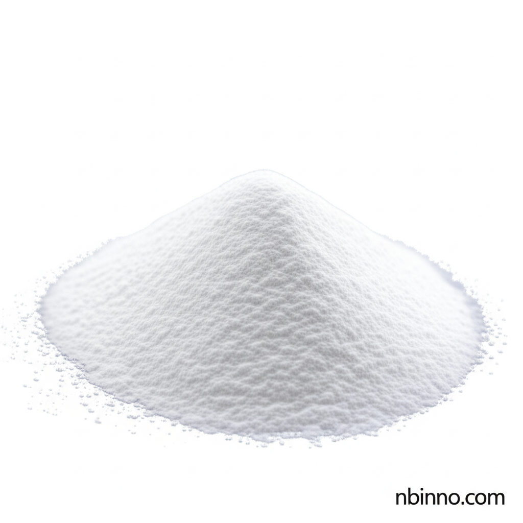 Polyacrylamide