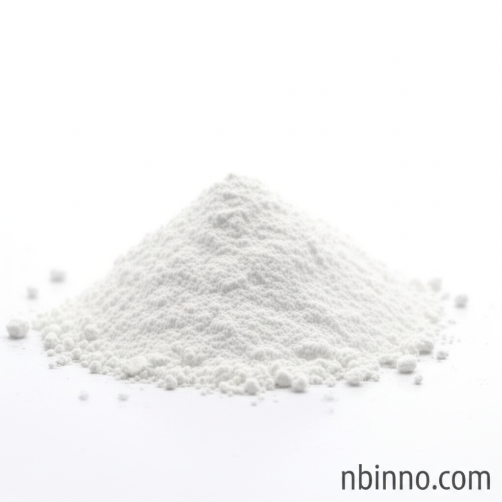 Barium Stearate