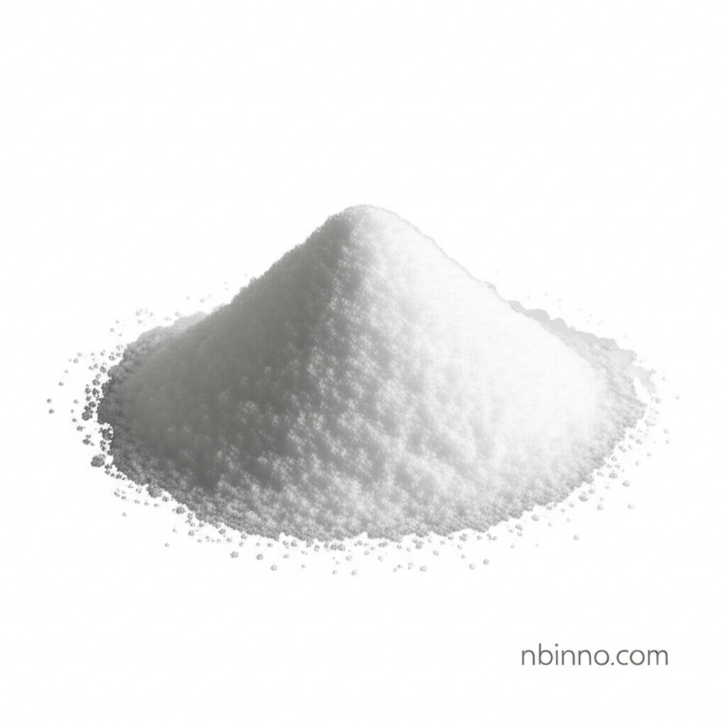 Disodium Sebacate