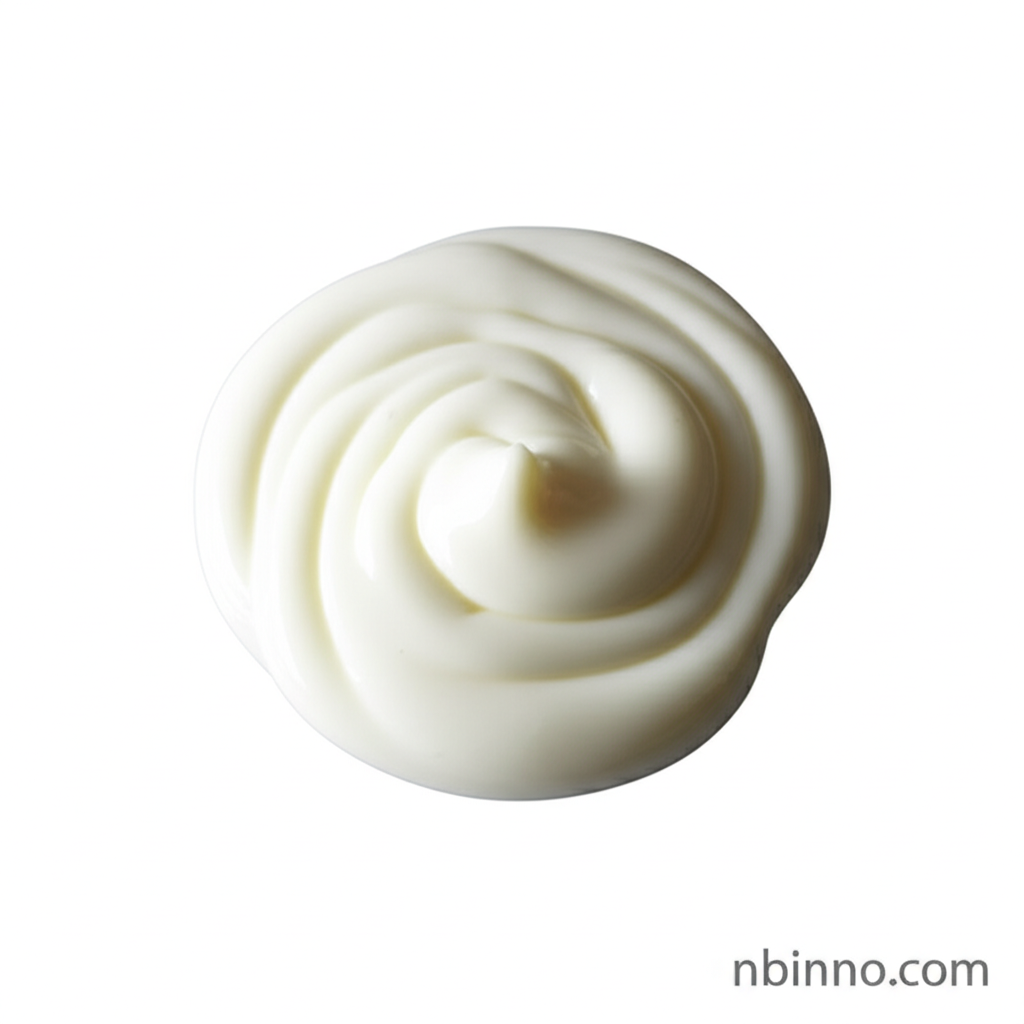 Disperse Dye Printing Thickener