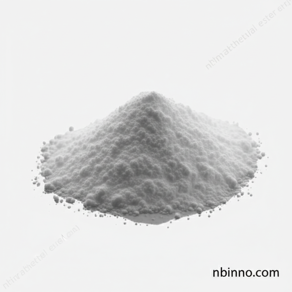 Methanesulfonic acid, 1,1-dimethylethyl ester