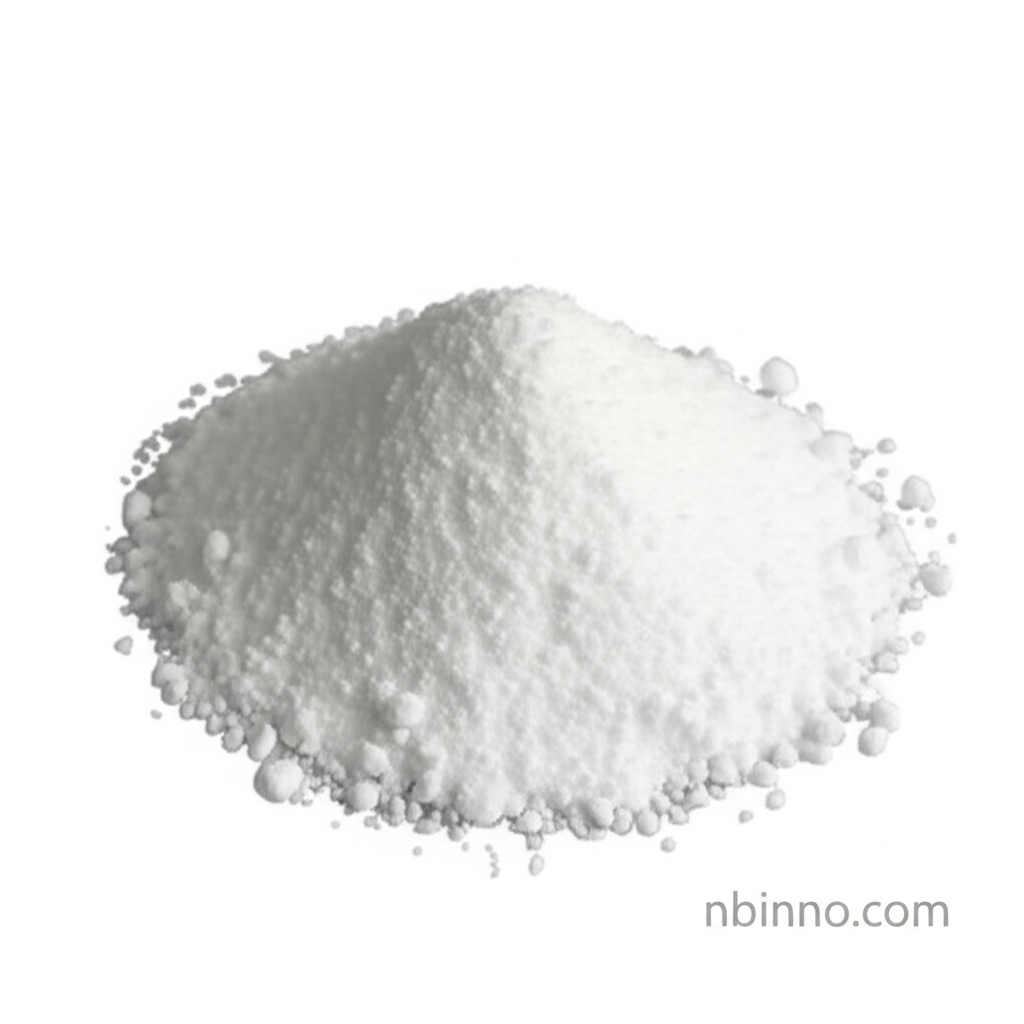 Soda Ash