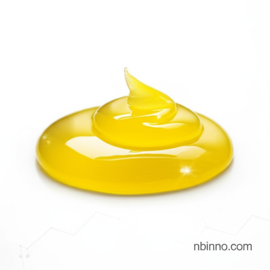 Synthetic Thickener for Disperse Printing