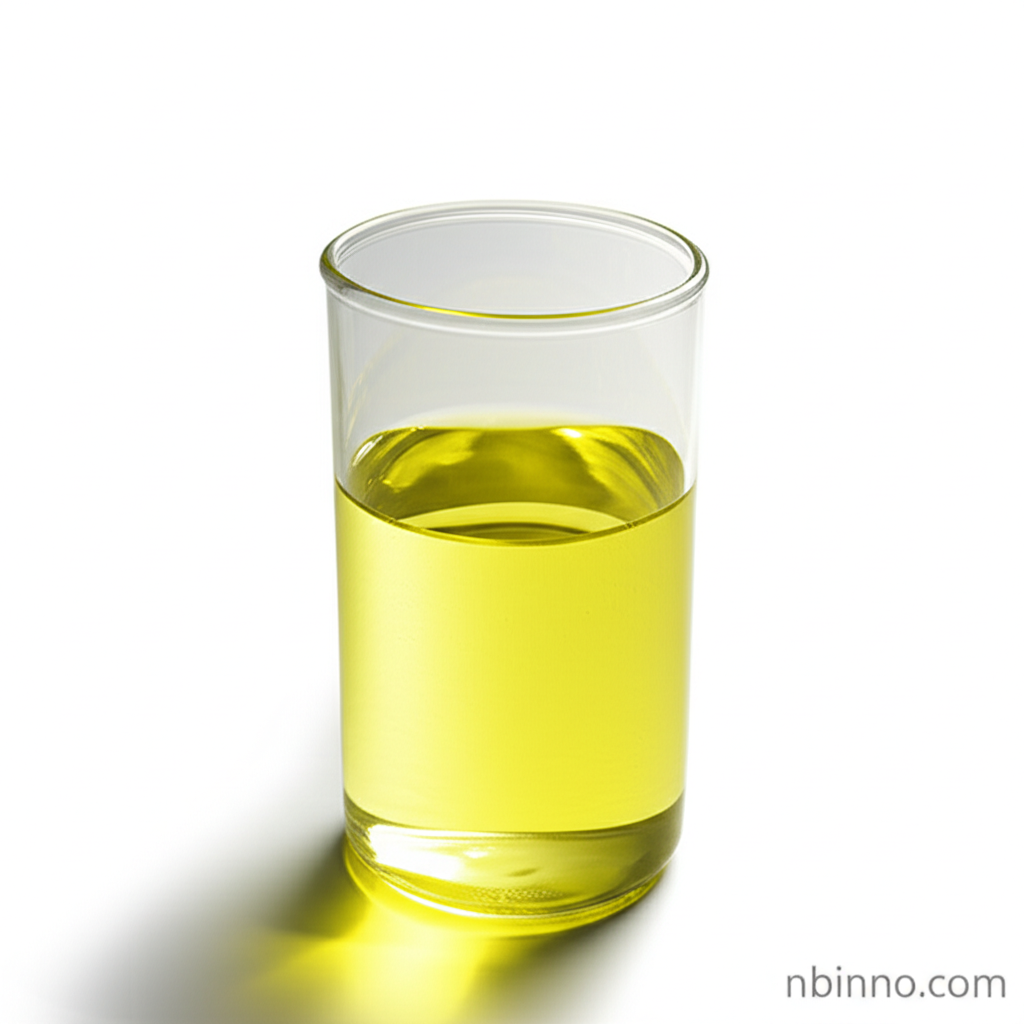 Vinyltriisopropoxysilane
