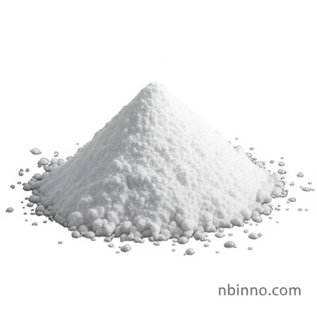Sodium Carboxymethyl Cellulose