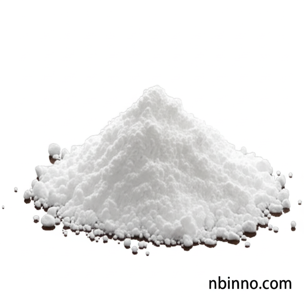 4-(trans-4-Propylcyclohexyl)benzoic acid