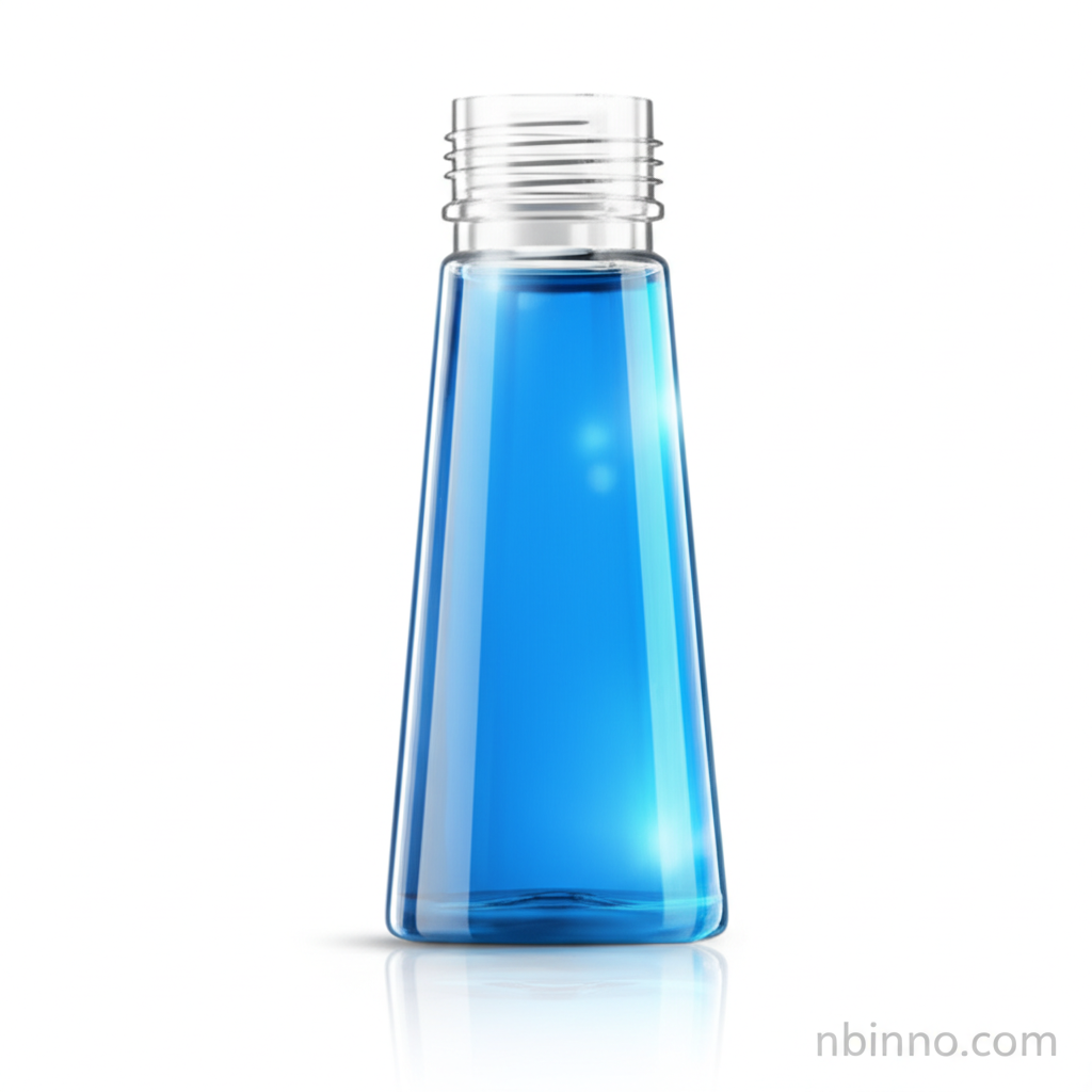 Blue Ocean Perfume Fragrance for Hand Soap Making